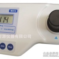 便携式氯化物数显折光仪Mi414