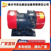 LZF-6仓壁振动器 0.37kw防闭塞装置