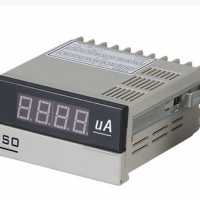 高压直流微安表 DS3-8DA微安电流表