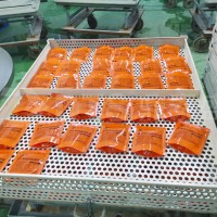 （杀菌锅）袋装海参杀菌釜 高温喷淋式灭菌锅