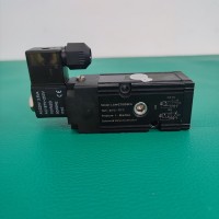 LSW0710D3F0单电控多功能电磁阀