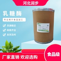 食品级乳糖酶食品添加剂现货