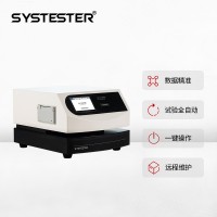 ISO 5636.5透气虑测试仪