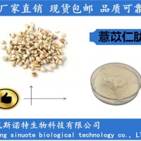 薏苡仁肽 薏米肽 薏仁小分子肽