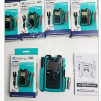 日本克列茨钳形万用表KEW MATE 2000A