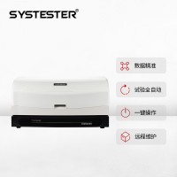 SYSTESTER思克铝箔水蒸气透过率测试仪