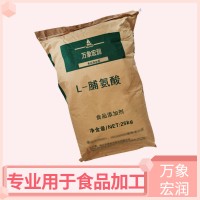 L-脯氨酸食品标准 L-脯氨酸的用量