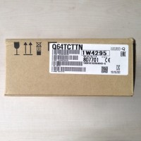 三菱Q系列PLC温度控制模块