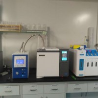 环氧乙烷检测分析气相色谱仪