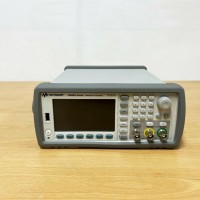 KEYSIGHT 33611A波形发生器80MHz