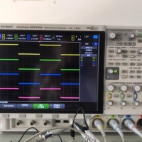 DSOX4104A是德科技keysight示波器