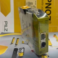 772138皮尔磁模块PNOZ m ES Profinet