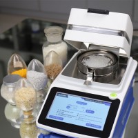 改性塑料水分测量仪用法与校正