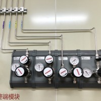 郑州卓佳实验室气路规划设计化验室集中供气工厂家供应直销