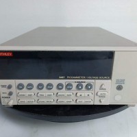 KEITHLEY6487/吉时利6487皮安表