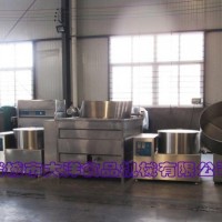 油炸香蕉片设备 大洋供应炸香蕉片机器 炸芭蕉片机器