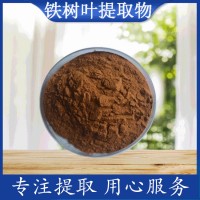 铁树叶提取物 速溶现货 苏铁提取物