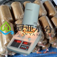 蘑菇水分检测仪