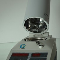 SFY-6卤素水分测定仪、香肠快速水分仪、腊肠水分测定仪