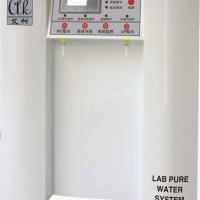 超纯水机生产厂家供应痕量分析型超纯水机