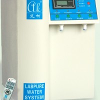 超纯水机生产厂家供应生物细胞超纯水机