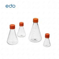 EDO 透气盖细胞摇瓶125mL 1353125