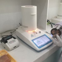 红外线肉类水分测试仪技术参数