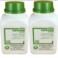 乳酸链球菌素食品级乳链菌肽500克/瓶肉海鲜绿色防腐保鲜