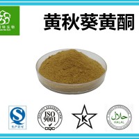 黄秋葵黄酮 10%~40%含量 黄秋葵提取物 高规格原料