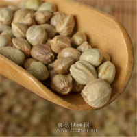 火麻仁提取物