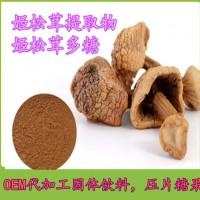 姬松茸提取物厂家