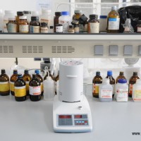 油菜籽水分测量仪；农产品水分测量仪