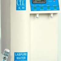 四川超纯水机厂家提供AK系列理化实验用超纯水机