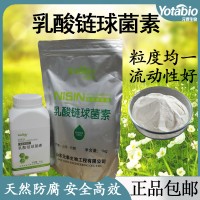 元泰宝 乳酸链球菌素 饮料 乳制品 肉类 腌菜适用