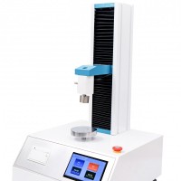 颗粒抗压强度测试仪、单颗粒晶体抗压强度测定仪，
