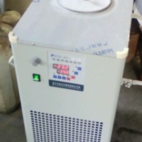 DFY-10/40低温恒温反应浴