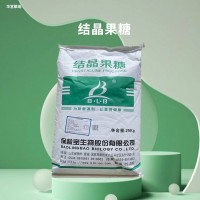 结晶果糖食品级