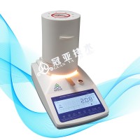 锂电池极片水分测试仪技术参数与用法
