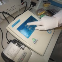 乳制品水活度检测仪技术参数和测试方法