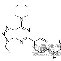 PKI-402   抑制剂