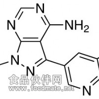 PP-121  抑制剂