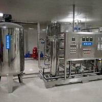 水处理设备 纳滤设备 专业包装饮用水厂设备制造商