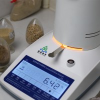 畜禽饲料水分快速测定仪怎么用途