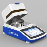调味料水分快速测定仪使用校准方法