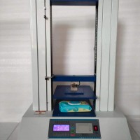 输液瓶袋平板压力试验仪YBB00342002