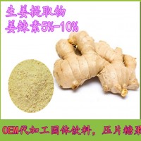 姜辣素斯诺特工厂现货年43吨