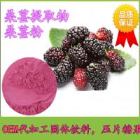 桑葚粉斯诺特工厂现货紫红色粉末