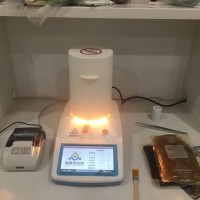 豆沙月饼水分测定仪校准国标方法