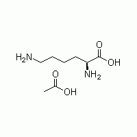 L-醋酸赖氨酸 CAS 52315-92-1，高品质