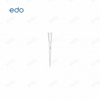 10ul加长滤芯吸头 EDO 透明  盒装灭菌 吸头
